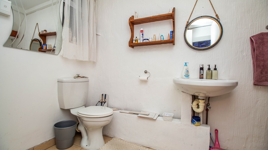 Commercial Property for Sale in Langvlei Dunes Western Cape